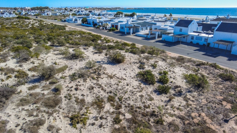 0 Bedroom Property for Sale in Mosselbank Western Cape
